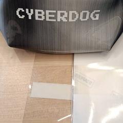 İLost kullanarak IKEA Avignon tarafından bildirildiği gibi Bel çantası