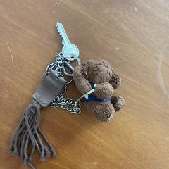 Sleutels, jak bylo nahlášeno na iLost