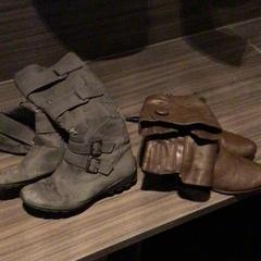 Bota, jak nahlášeno Van der Valk Hotel Zwolle pomocí iLost