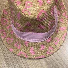 Hat, as reported by Pathé Zwolle using iLost