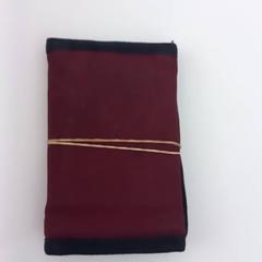 Beursje Justus van der kuijlen, as reported by Arriva Limburg Zuid using iLost