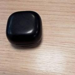Earbud holder Zwart, as reported by Qbuzz Fryslân using iLost