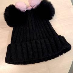 Gorro, segundo informou IKEA Metz usando iLost