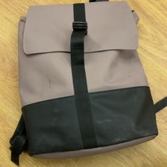 Sac, a été signalé par GVB utilisant iLost