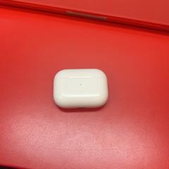 Funda airpods apple case, segons ha informat UvA REC mitjançant iLost