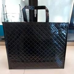 Taška Zwart, jak nahlášeno Arriva Limburg Zuid pomocí iLost