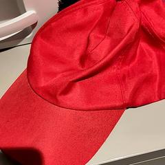 Cap, segundo informou Bibliotheek Neude (Utrecht) usando iLost