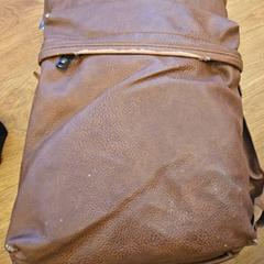 Saco, como reportado por GVB utilizando o iLost