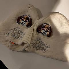 ビーニー がiLostで Bibliotheek Neude (Utrecht) によって報告されました