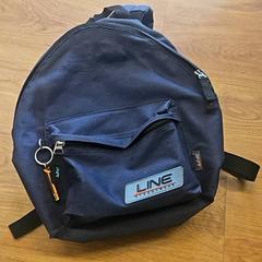 Sac à dos, a été signalé par GVB utilisant iLost