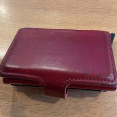 Korthållare Hobbelen, rapporterat av Gemeente Amsterdam - Bureau Gevonden Voorwerpen med iLost