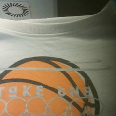 Camicia T-shirt Basketball, come riportato da MEININGER Hotel Vienna Downtown Franz utilizzando iLost
