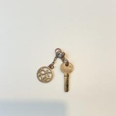 Ház kulcsa Bedel DKNY, amint azt Gemeente Weert az iLost segítségével jelentette.