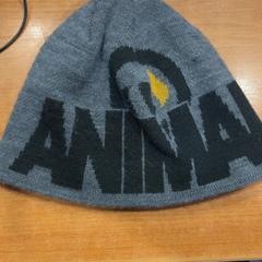 Beanie, zgłoszono przez Pathé Groningen przy użyciu iLost