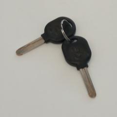 Sleutel، كما تم الإبلاغ عنه بواسطة Arriva Limburg Zuid عبر iLost