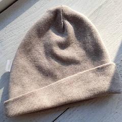 İLost kullanarak DierenPark Amersfoort tarafından bildirildiği gibi Muts Beige