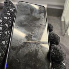 Samsung galaxy (S23?), som rapporterats till iLost