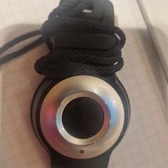 Headphones zwart - nekhanger, as reported by Stad Halen using iLost