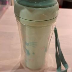 Drinking bottle Muntgroen, as reported by IKEA Wilrijk using iLost