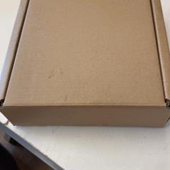 Paquete, ha sido reportado por GVB con iLost