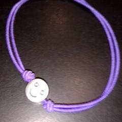 Bracelet, as reported by TivoliVredenburg using iLost