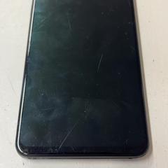 Telefon Xiaomi, som rapportert av HTM ved bruk av iLost