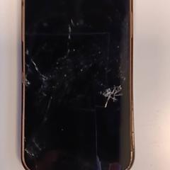 Telefon, amint azt U-OV Amersfoort az iLost segítségével jelentette.