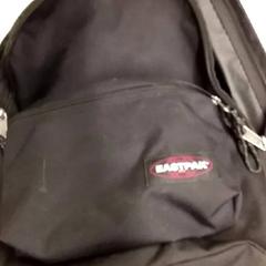 Ruksak, ako bolo nahlásené RET pomocou iLost