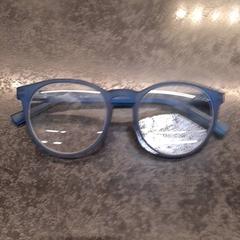 İLost kullanarak Rotterdam The Hague Airport tarafından bildirildiği gibi Reçeteli gözlükler