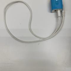 Ladekabel, som rapportert av IKEA新三郷 ved bruk av iLost