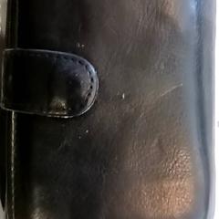 Táska, amint azt RRReis IJssel-Vecht az iLost segítségével jelentette.