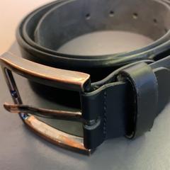 Cinturó, segons ha informat Eindhoven Airport mitjançant iLost