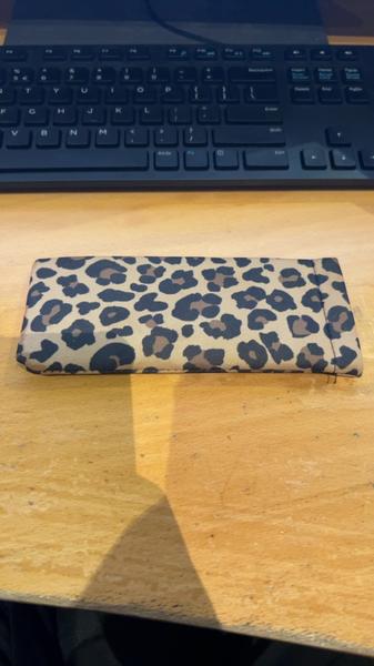 Glasses case