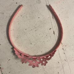 Tiara, gemeldet von Artis über iLost