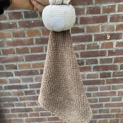 Knuffel, como reportado ao iLost