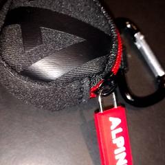 Oordopjes, zgłoszono przez TivoliVredenburg przy użyciu iLost