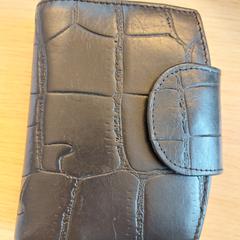 Wallet Korgul, as reported by EBS OV Poeldijk using iLost