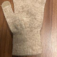 Handschuh Handschoen Handschoen, gemeldet von Pathé Zaandam über iLost
