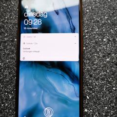 Mobiele telefoon, som rapporterats till iLost