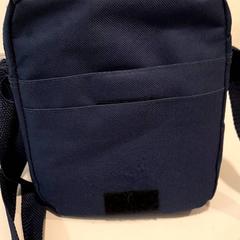 Tasje Blauw, as reported by Qbuzz DMG using iLost