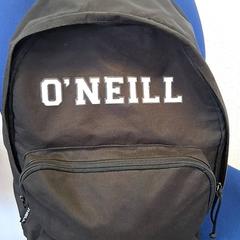 Mochila, como reportado por Familiepark Drievliet utilizando o iLost