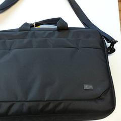 Torba na laptopa Zwart, zgłoszono przez Regio Oost-Vlaanderen przy użyciu iLost