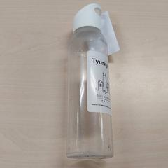 Botella para beber - doorzichtig, ha sido reportado por Centraal magazijn con iLost