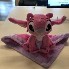 Coperta microfibre, come riportato da IKEA Liège utilizzando iLost