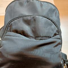 Mochila - Zwart Arif, segundo informou Centraal magazijn usando iLost