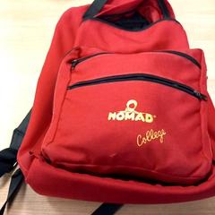 배낭 Rood, iLost를 사용하여 RRReis Veluwe Zuid - Ede에 보고됨