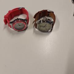 Horloges kids, como reportado ao iLost