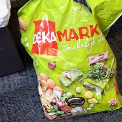 Bag, as reported by Connexxion Haarlem IJmond using iLost