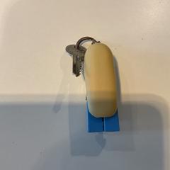 Sleutel، كما تم الإبلاغ عنه بواسطة Gemeente Amsterdam - Bureau Gevonden Voorwerpen عبر iLost