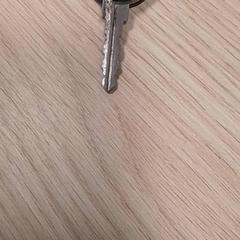 Keys, as reported by Qbuzz Fryslân using iLost